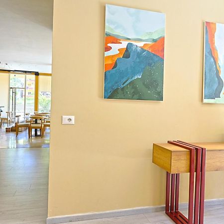 Aparthotel Eda Durrës Zewnętrze zdjęcie