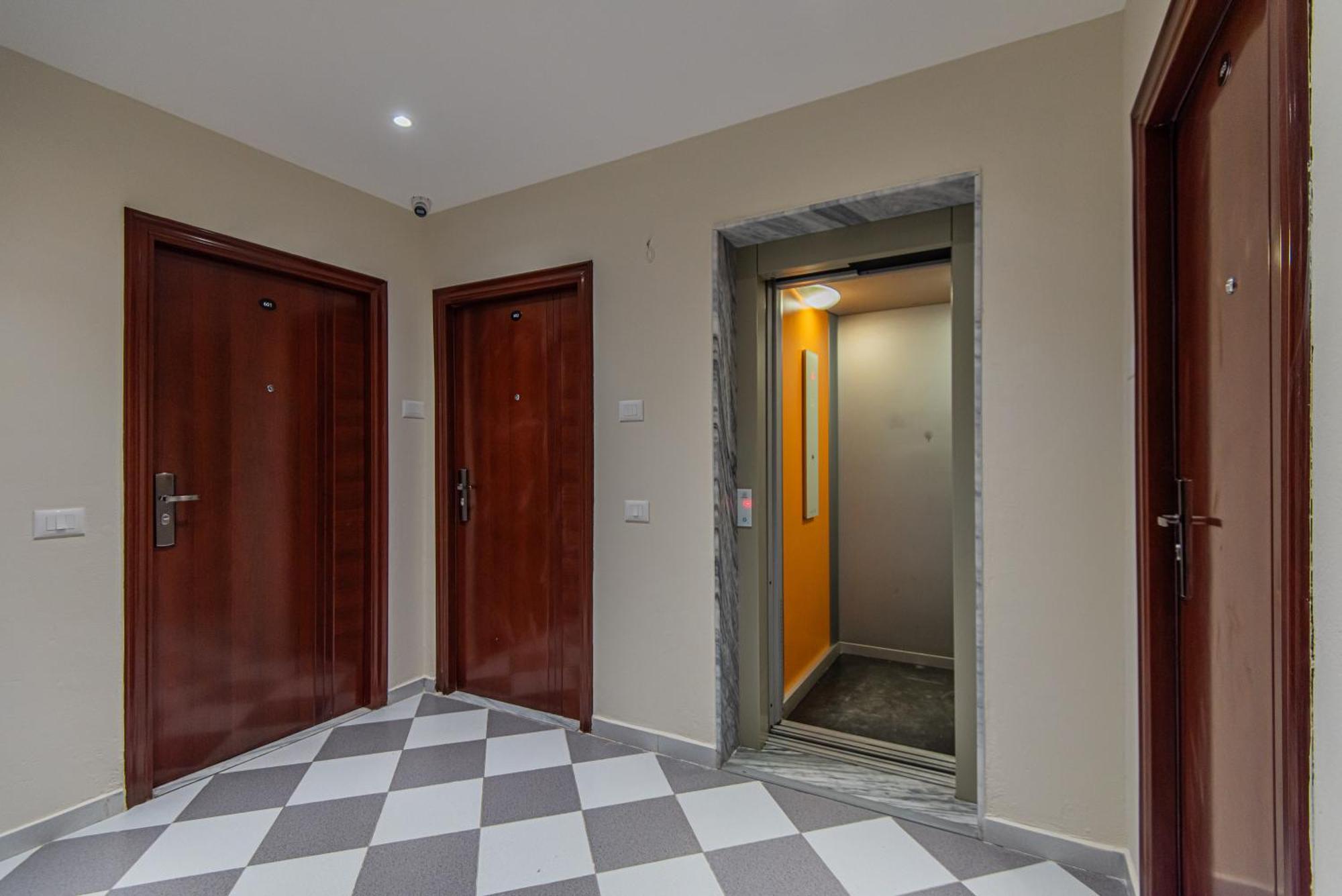 Aparthotel Eda Durrës Zewnętrze zdjęcie