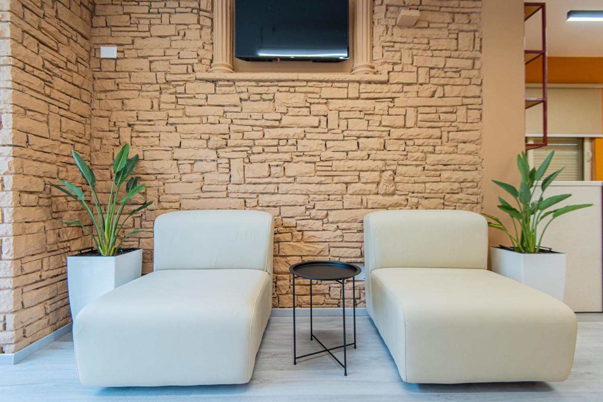 Aparthotel Eda Durrës Zewnętrze zdjęcie