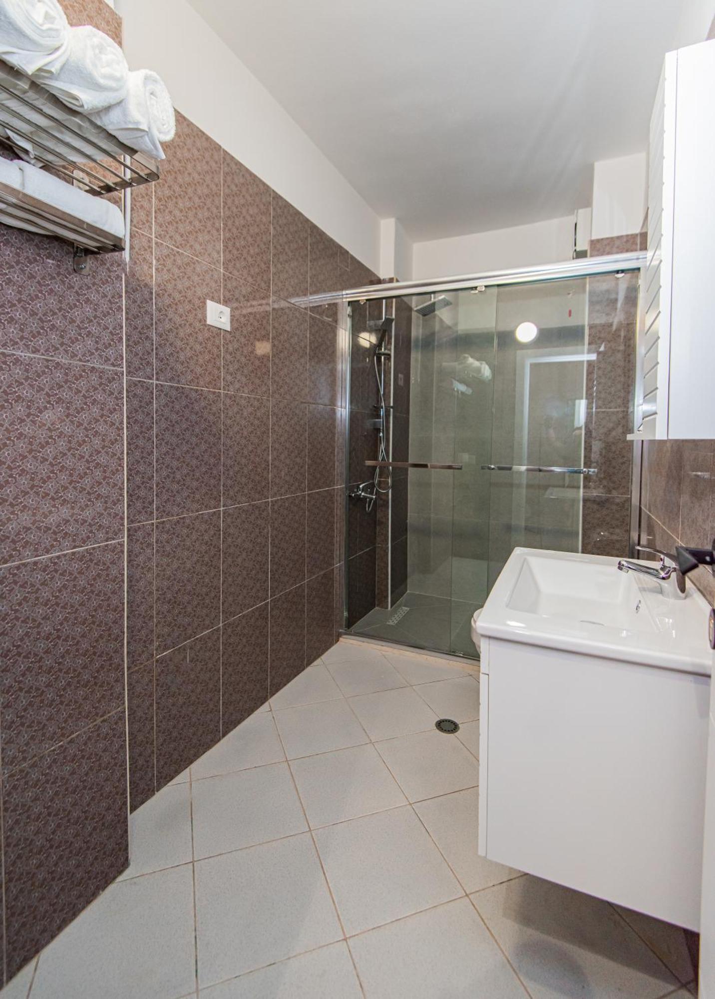 Aparthotel Eda Durrës Pokój zdjęcie