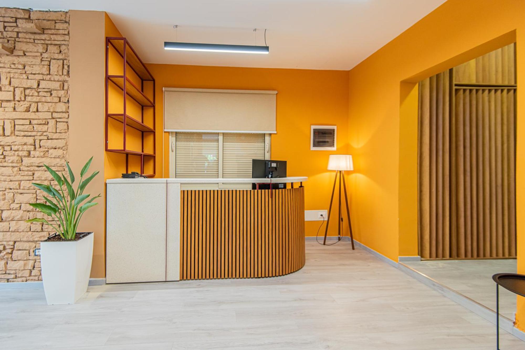 Aparthotel Eda Durrës Zewnętrze zdjęcie