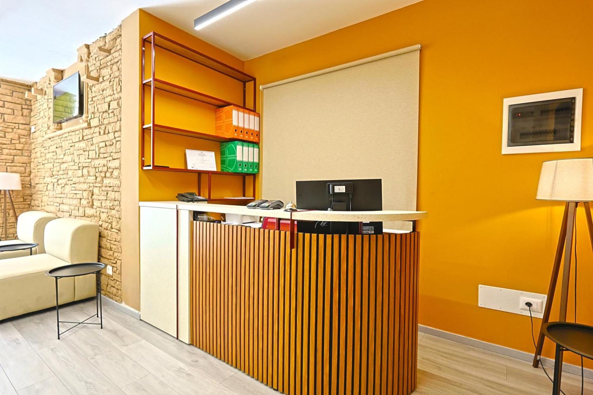 Aparthotel Eda Durrës Zewnętrze zdjęcie